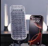 閃魔適用蘋果15promax鋼化膜iPhone15promax手機(jī)膜全屏保護(hù)高清增強(qiáng)防爆抗指紋無(wú)塵倉(cāng)秒貼無(wú)氣泡2片裝 曬單實(shí)拍圖