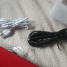 好牧人 聲卡直播設(shè)備套裝唱歌麥克風(fēng)手機(jī)電腦錄音抖音直播變聲器外置戶外全民K歌全套專用話筒電容麥 V8藍(lán)牙燈效黑+手持麥【3米耳機(jī)+三角支架】 曬單實(shí)拍圖