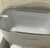 佳幫手衛(wèi)生間紙巾盒 免打孔廁所紙巾盒壁掛廁紙盒浴室用品置物架紙巾架 曬單實(shí)拍圖