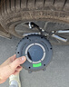 360汽車(chē)應急啟動(dòng)電源搭電寶汽車(chē)用電瓶12v搭電充氣一體機強啟打火神器車(chē)載充氣泵測胎壓救援打氣泵 6000毫安丨送升級加粗夾+收納包 曬單實(shí)拍圖