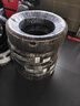 普利司通（Bridgestone）汽車(chē)輪胎 225/65R17 102V H/L 400 配套昂科威/適配RAV4/CVR 曬單實(shí)拍圖