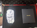邁從（MCHOSE）A7X Ultra鎂合金無線鼠標(biāo)電競(jìng)游戲輕量化鏤空2.4G/有線/藍(lán)牙三模連接PAW3950 5天內(nèi)發(fā)貨-A7X UItra 鎂合金超競(jìng)鼠 白色 曬單實(shí)拍圖