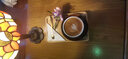 星巴克（Starbucks）0糖低脂精品速溶黑咖啡深烘2.3g*10條 美式運(yùn)動(dòng)健身燃減 曬單實(shí)拍圖