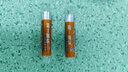 5號電池7號電池無(wú)汞環(huán)保電池家用燃氣灶兒童玩具遙控器電工電料 黃色碳性 7號5粒裝 曬單實(shí)拍圖
