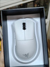 雷蛇（Razer）煉獄蝰蛇V3pro專業(yè)版無線鼠標(biāo) 電競(jìng)游戲 輕量化  人體工學(xué) 白色(贈(zèng)防滑貼+Type-C充電接口) 曬單實(shí)拍圖