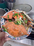 舟山梭子蟹鮮活特大野生大螃蟹新鮮冷凍海鮮水產(chǎn)海蟹飛蟹白蟹順豐 9兩以上/只【5斤 超大野生肥美】 曬單實(shí)拍圖