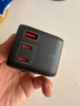 BLAUPUNKT藍寶氮化鎵20W充電器快充 全球通用轉換插頭插座/國際萬(wàn)能出國旅行轉換器/英標歐標美標澳標日韓港 曬單實(shí)拍圖