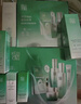 百雀羚（PECHOIN）護膚套裝肌初4件套水水乳精華抗皺緊致保濕品質(zhì)國貨 曬單實拍圖