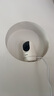 海爾（Haier）無(wú)線(xiàn)家用攝像頭手機遠程監控器360度無(wú)死角帶夜視全景語(yǔ)音自動(dòng)旋轉可對話(huà)室內外云臺 曬單實(shí)拍圖