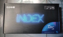 藍戟（GUNNIR）intel Arc A580 Index 8G 2400MHz GDDR6  游戲顯卡設計視頻剪輯臺式電腦顯卡 曬單實(shí)拍圖