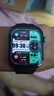 華為（HUAWEI）【咨詢享優(yōu)惠】華為手表watch fit3智能運動健康管理藍牙通話NFC門禁交通支付送男女成人朋友2MT33 幻夜黑【甄選表帶+精美表盤】 JD電競官方店 曬單實拍圖