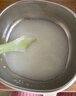 英氏嬰幼兒高鐵米粉維C加鐵原味寶寶輔食營養(yǎng)米糊6個(gè)月258g滿額送零食 曬單實(shí)拍圖