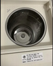 美的（Midea）小魔方電熱水瓶電水瓶飲水機 燒水壺電水壺電熱水壺 316L不銹鋼保溫恒溫一體可拆 國家補貼 20FPro 曬單實(shí)拍圖