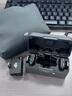大疆 DJI Mic Mini 一拖二 Type-C/相機(jī)版(含充電盒)迷你降噪直播vlog紐扣式領(lǐng)夾麥克風(fēng) 曬單實(shí)拍圖
