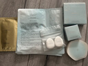 彩棠（TIMAGE）遮瑕三色遮瑕膏02遮蓋黑眼圈淚溝痘印法令紋生日禮物女友包裝混發(fā) 曬單實(shí)拍圖