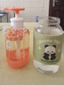 柏緹橙花凈透沐浴露380ml 清爽控油除螨持久留香男女學(xué)生敏感肌沐浴液 曬單實(shí)拍圖
