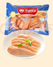 華都食品單凍小胸 2斤/袋 冷凍 出口級 雞肉雞胸肉 輕食健身雞胸肉 曬單實拍圖