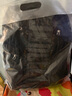 江博士（DR·KONG）護脊減負書包男生初中生6年級中學生輕便大容量背包高中生雙肩包 曬單實拍圖