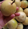 京鮮生 欽蜜9號黃金百香果 5斤單果90g+ /20-30個 生鮮水果 源頭直發(fā) 曬單實拍圖