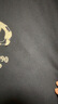 杰克·瓊斯（JACK&JONES） 春季復(fù)古貼布繡純棉舒適日常休閑簡約寬松短袖T恤男裝225101078 曬單實(shí)拍圖