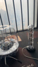 哈曼卡頓（Harman/Kardon）水晶三代音響 桌面電視電腦音箱 室內(nèi)多媒體下沉式低音炮 SoundSticks 3代環(huán)繞立體聲 透明款 曬單實(shí)拍圖