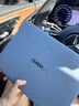 華為MateBook Pro 柔光版筆記本電腦 OLED護眼云晰柔光屏 鴻蒙操作系統(tǒng) 970g超輕薄長續(xù)航32GB 1TB晴藍 曬單實拍圖