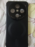 北技 適用vivox200ultra手機(jī)殼新款磁吸無(wú)邊框X200Pro高級(jí)感x100超薄散熱帶鏡頭膜磨砂x200s小眾保護(hù)套 [金典黑]全包鏡頭磁吸無(wú)邊框 vivoX200Mini 曬單實(shí)拍圖