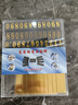 DSB【全網(wǎng)低價(jià)】DSB（迪士比）金色大號價(jià)格展示牌超市專用鋁合金數(shù)字價(jià)簽價(jià)格展示商場柜臺價(jià)格 A162 曬單實(shí)拍圖