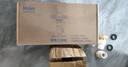 海爾（Haier）前置過(guò)濾器全屋家用凈水器HP-05升級迭代款40微米雙網(wǎng)反沖洗大通量管道過(guò)濾器 全屋家用凈水器 曬單實(shí)拍圖
