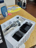 奧克斯（AUX）剃頭理發(fā)器電推子成人電推剪嬰兒電動(dòng)剪發(fā)器家用兒童剃頭刀剪頭發(fā)推子剪刀理發(fā)工具套裝 全家通用款【含理發(fā)禮包】 曬單實(shí)拍圖