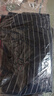 優(yōu)衣庫女裝麻混紡松緊長(cháng)褲/休閑褲加長(cháng)款73cm~75cm 477925 69 藏青色 3XL /175/88B 曬單實(shí)拍圖