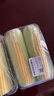 黃粒甜玉米約800g 曬單實(shí)拍圖