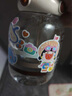 世喜噸噸桶兒童水杯3-6歲直飲吸管杯tritan大寶寶700ml幼兒園學(xué)生水壺 曬單實(shí)拍圖
