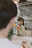 松下（Panasonic）LUMIX S9N/S9 +18-40mm套機(jī) 入門級微單單電/全畫幅數(shù)碼相機(jī)  掛脖隨身便攜 L卡口 S9單機(jī)身+18-40mm單鏡頭套機(jī)【銀色】 曬單實拍圖