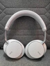 AKG N9【雙11】頭戴式無線降噪藍牙耳機2.4G雙四模通話耳麥游戲音樂HiFi生日禮國家補貼 愛科技 白色 曬單實拍圖