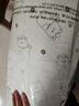 無印良品超柔抗菌纖維被子春秋被芯四季被宿舍單人被4斤150*200cm小熊院長(zhǎng) 曬單實(shí)拍圖