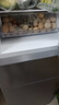 美的（Midea）三門(mén)249家用電冰箱小型三開(kāi)門(mén)無(wú)霜變頻一級能效多門(mén)宿舍租房以舊換新小冰箱MR-249WTPE國家補貼 曬單實(shí)拍圖