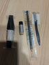 植村秀經(jīng)典砍刀眉筆灰棕02 百搭防水防汗自然顯色 生日禮物送女友 曬單實(shí)拍圖
