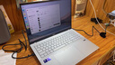華碩無(wú)畏Pro16 酷睿版 2025 二代Ultra5 2.5K高刷高性能AI輕薄筆記本電腦（225H 32G 1T） 曬單實(shí)拍圖