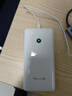 TCL隨身wifi三網(wǎng)通用2025充電寶款無(wú)線(xiàn)wifi6車(chē)載4G路由器隨行便攜無(wú)限制移動(dòng)聯(lián)通電信全國通用5GXY15B 【10000毫安超長(cháng)續航】+首月1500G流量 不限速不虛標月享1500G流量 曬單實(shí)拍圖