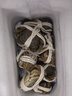 【活蟹】乾澄大閘蟹現(xiàn)貨 全母2.3-2.6兩 8只 鮮活螃蟹去繩足重海鮮中秋禮品禮盒裝 曬單實(shí)拍圖
