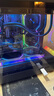 華碩全家桶14700KF主機RTX5070Ti主機吹雪定制華碩全家桶ROG太陽(yáng)神顯卡設計游戲組裝電腦主機DIY組裝機 特別版丨14600KF+RTX5070 曬單實(shí)拍圖