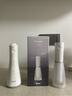 松下（Panasonic）沖牙器成人洗牙器水牙線(xiàn)超聲波潔牙器牙齒兒童沖洗器預防牙結石教師節禮物生日送男女友便攜1520 曬單實(shí)拍圖