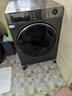 海爾（Haier）滾筒洗衣機(jī)13公斤洗烘一體精華洗直驅(qū)大容量家用智能全自動(dòng)大桶徑超薄一級(jí)能耗靜音旗艦店正品套裝 13公斤【洗脫518S】精華洗+智能投放+巴氏除菌 曬單實(shí)拍圖