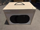 SONOS Era300 杜比全景聲 音箱 WIFI無線藍(lán)牙 環(huán)繞可組合 家庭影院 迷你音響 家用桌面客廳 黑色 曬單實(shí)拍圖