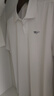 361°短袖t恤男士春夏季速干衣翻領(lǐng)polo衫跑步健身運動(dòng)服652524102D-1 曬單實(shí)拍圖