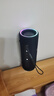 華為Sound Joy 2 智能版 便攜式音箱 高保真電腦音響 兩臺組建立體聲 26小時長續(xù)航戶外音箱 曜石黑 曬單實拍圖