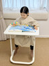 下一章可升降兒童書(shū)桌家用簡(jiǎn)易移動(dòng)學(xué)習桌兒童桌椅套裝臥室寫(xiě)字桌 【店長(cháng)力薦】學(xué)霸白 60*40cm 6檔升降 【送高品質(zhì)掛鉤 加粗碳鋼】 曬單實(shí)拍圖