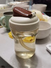 世喜水杯配件（吸管杯蓋） 曬單實(shí)拍圖