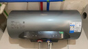 美的（Midea）【親膚活水Q5S】60L電熱水器 瞬熱洗富鍶養(yǎng)膚溫泉浴 免換鎂棒3200W速熱家用儲(chǔ)水式國家補(bǔ)貼20% 曬單實(shí)拍圖